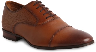 ALDO Lace Up For Men(Tan , 11)