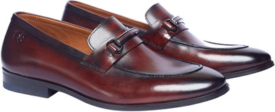 GUYSKALER – Dark Tan Colored – Davos Base Party Wear For Men(Tan , 11)