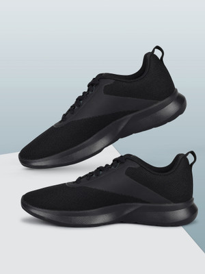 REEBOK FLYLITE EMERGO RUNNER+ M Running Shoes For Men(Black , 9)