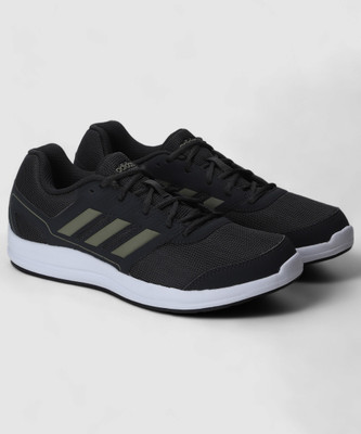 ADIDAS Hellion Z M Running Shoes For Men(Black , 12 UK/India)