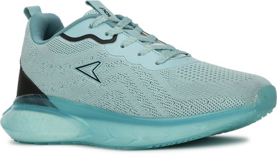 POWER POWER CELL1.0 Running Shoes For Men(Blue , 4)