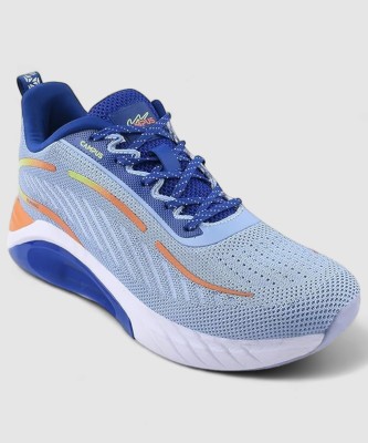CAMPUS ABACUSS Training & Gym Shoes For Men(Multicolor)