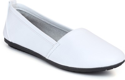 Zoom Shoes FR-01 Bellies For Women(White)