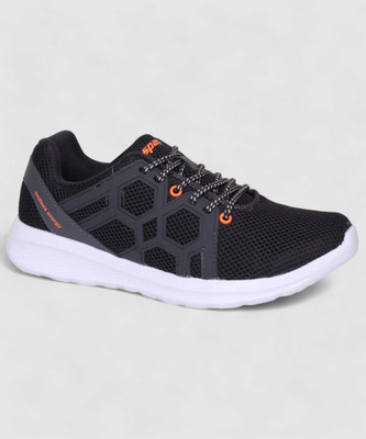 Sparx SM 421 Running Shoes For Men(Grey, Grey , 8)