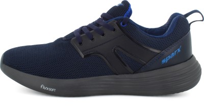 Sparx SM 500 Running Shoes For Men(Navy , 7)