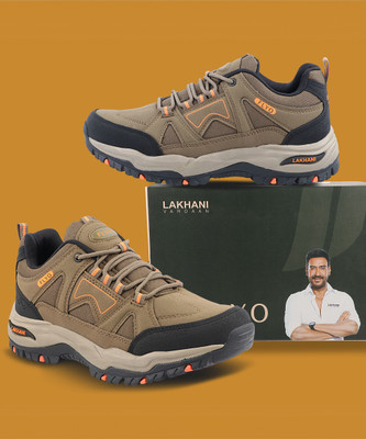 Lakhani Vardaan LKV175 Casuals For Men(Multicolor , 6)