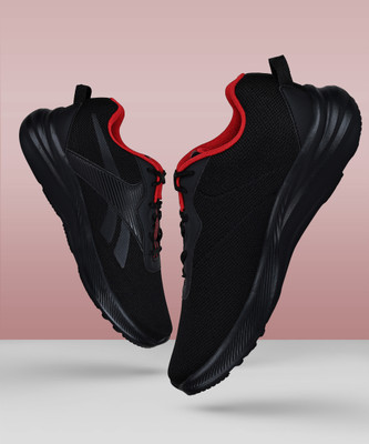 REEBOK FLYLITE HARMONY M Running Shoes For Men(Black , 9)
