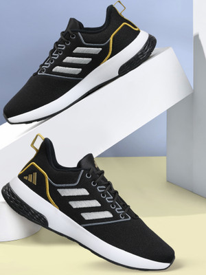 ADIDAS Flair Mode M Running Shoes For Men(Black , 10)