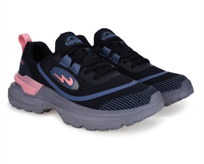 CAMPUS REMY Sneakers For Women(Navy , 5)