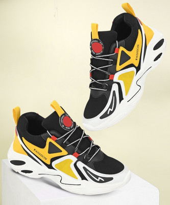 AMICO Training & Gym Shoes For Men(Multicolor , 10)