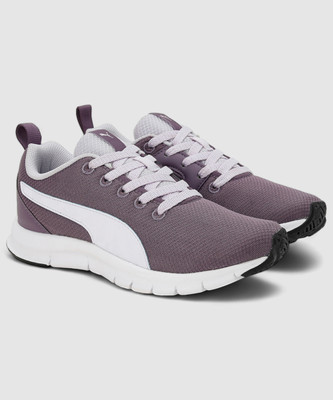 PUMA Puma Bruten Wns IDP Casuals For Women(Purple , 3)