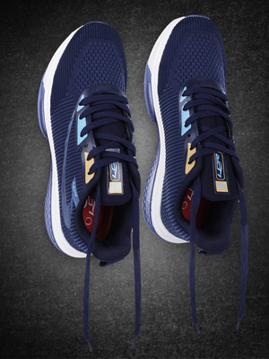 LANCER NAVIGATOR-16NBL Running Shoes For Men(Navy , 6)