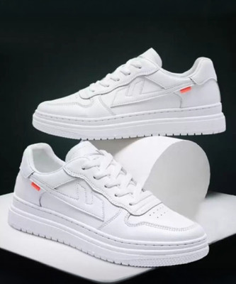 aadi Sneakers For Men(White , 9)