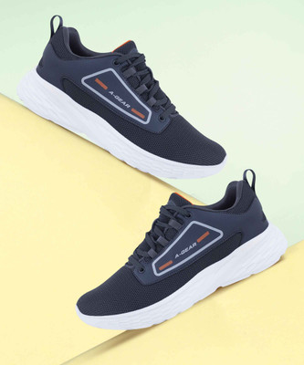 CAMPUS A-Gear from House of CAMPUS, Walking Shoes For Men(Grey , 6)