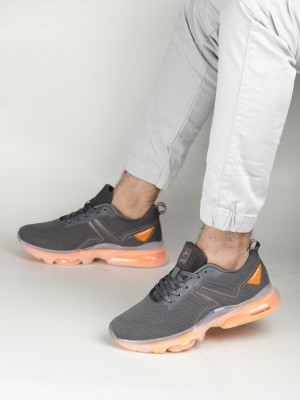 Abros BENJAMIN Sneakers For Men(Grey)