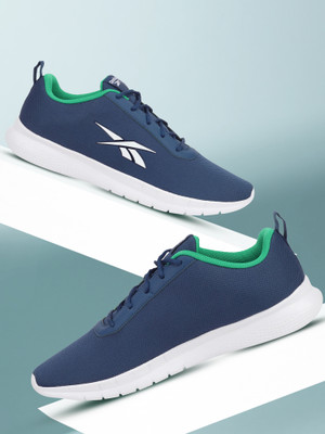 REEBOK Stride Runner M Running Shoes For Men(Blue , 8)