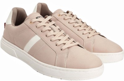 LEVI'S Sneakers For Men(Beige , 10)