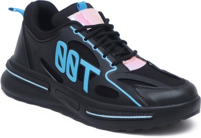 Vilano Walking Shoes |Summer Shoes |Smart Shoes |Sport Shoes Sneakers For Men(Blue)