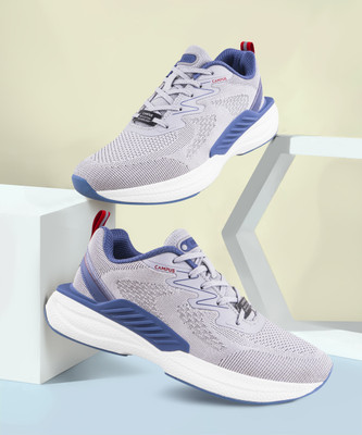 CAMPUS GALLAP Running Shoes For Men(Grey , 9)