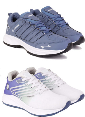 DRACKFOOT Casuals For Men(Multicolor , 10)