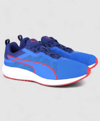 PUMA Flare 2 Running Shoes For Men(Multicolor , 6 UK/India)