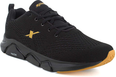 Sparx SM 657 Training & Gym Shoes For Men(Black , 7)