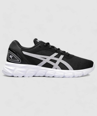 Asics GEL-QUANTUM LYTE II Walking Shoes For Men(Black , 10)