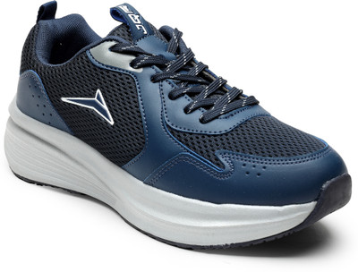 JQR KRONOS Running Shoes For Men(Blue , 8)