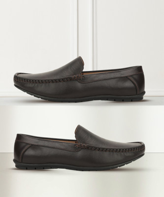Bata Casuals For Men(Brown , 7)