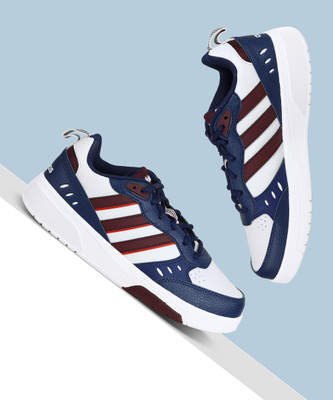 ADIDAS SMPHNY M Sneakers For Men(Grey , 9)