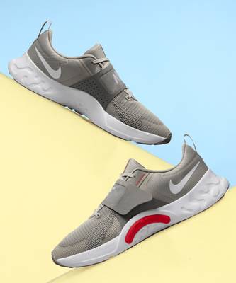 NIKE RENEW RETALIATION 4 Training Gym Shoes For Men Price History