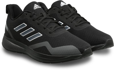 ADIDAS Ampligy M Running Shoes For Men(Black)