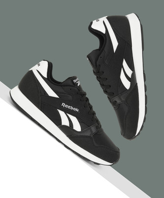 REEBOK ULTRA FLASH U Sneakers For Men(Black , 11)