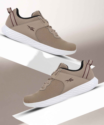 REEBOK Run Odyssey Casuals For Men(Beige)