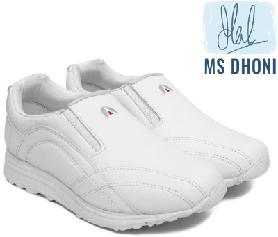 asian Desire Mehandi Sports,Casual,Walking,Gym,Stylish Walking Shoes For Men(White)