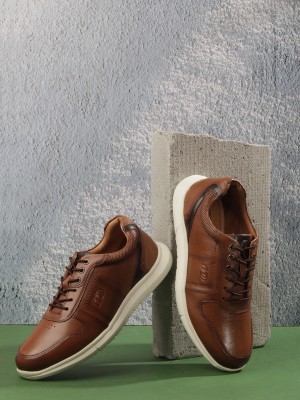 iD Sneakers For Men(Tan , 6)