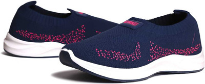 MAGIC 9RNDC_Blue Casuals For Women(Blue , 10)