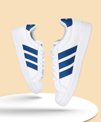 ADIDAS STREETTALK Sneakers For Men(White , 11)