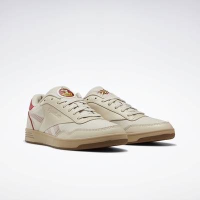 Reebok classics royal techque t top