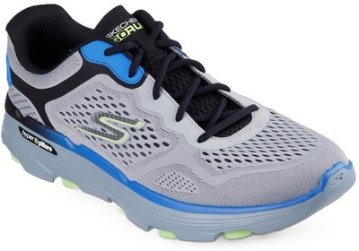 Skechers Skechers | GO RUN 7 Sneakers For Men(Grey , 6)