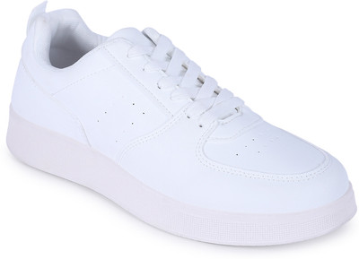 GOLDSTAR ARC AX-1C Sneakers for Man Lightweight Shoes for Men Comfortable Sneakers Sneakers For Men(White , 9)