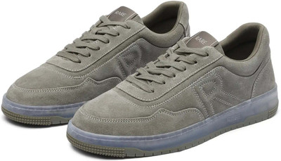 Rare Rabbit Sneakers For Men(Green , 7)