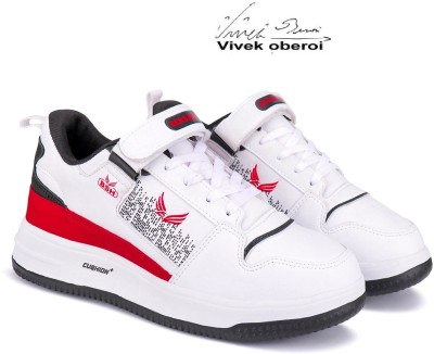 BERSACHE Bersache Premium Sports ,Gym, Trending Stylish Running Shoes Sneakers For Men(Red)