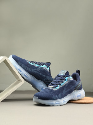 OFF LIMITS BELUGA II Running Shoes For Men(Navy , 9)