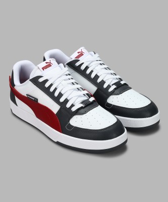 PUMA Caven 2.0 VTG Casuals For Men(White , 7)