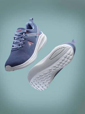 action Athleo ATG 636 Mesh Breathable Lightweight Comfort Gym
