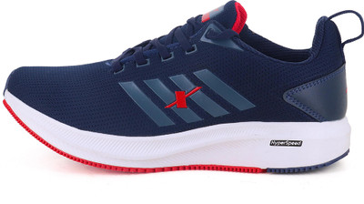 Sparx SM 676 Running Shoes For Men(Navy , 7)