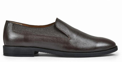 dumanera Nikola Loafers For Men(Brown , 10)