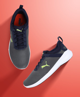 PUMA Starlight V2 Sneakers For Men(Blue , 7)