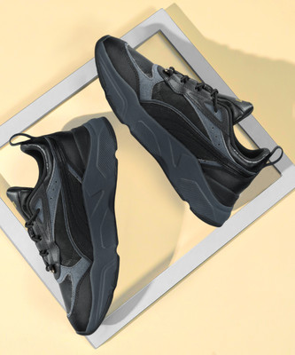 PUMA Cassia Casuals For Women(Black , 3)